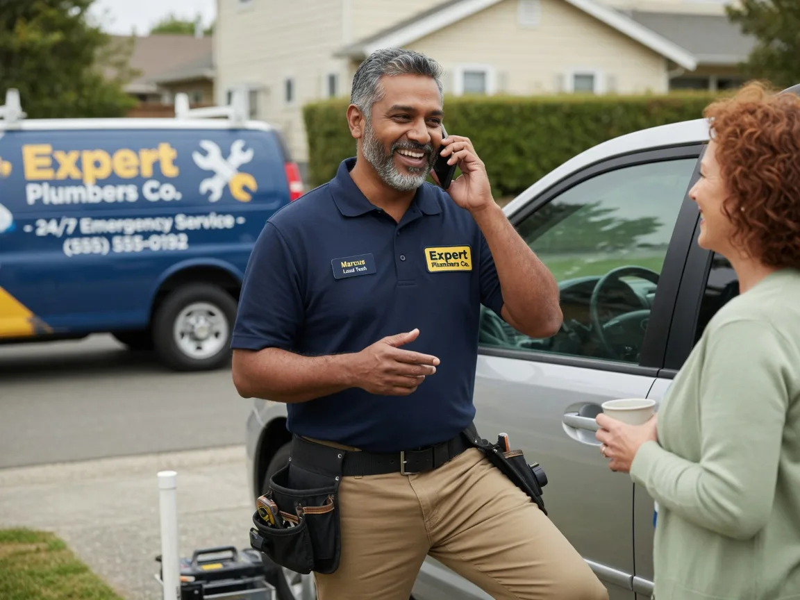 Drain Cleaning Gobler, MO FAQs